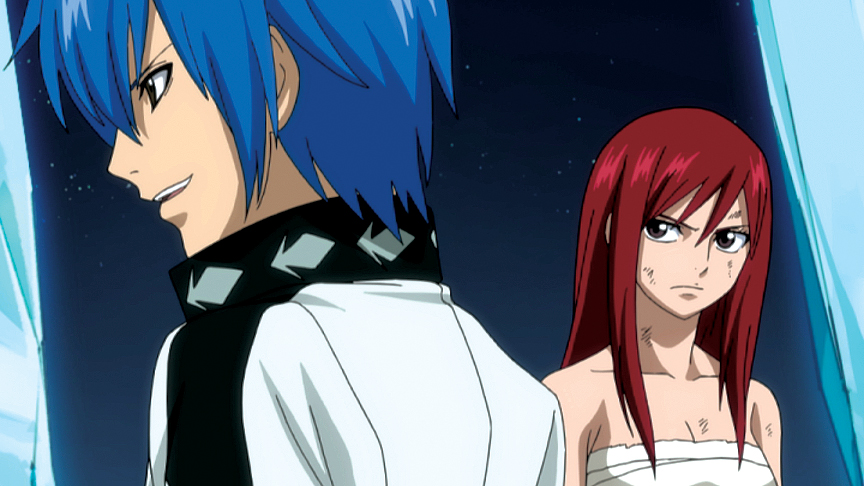 Fairy Tail Part 4 (Episodes 37-48) - Fetch Publicity