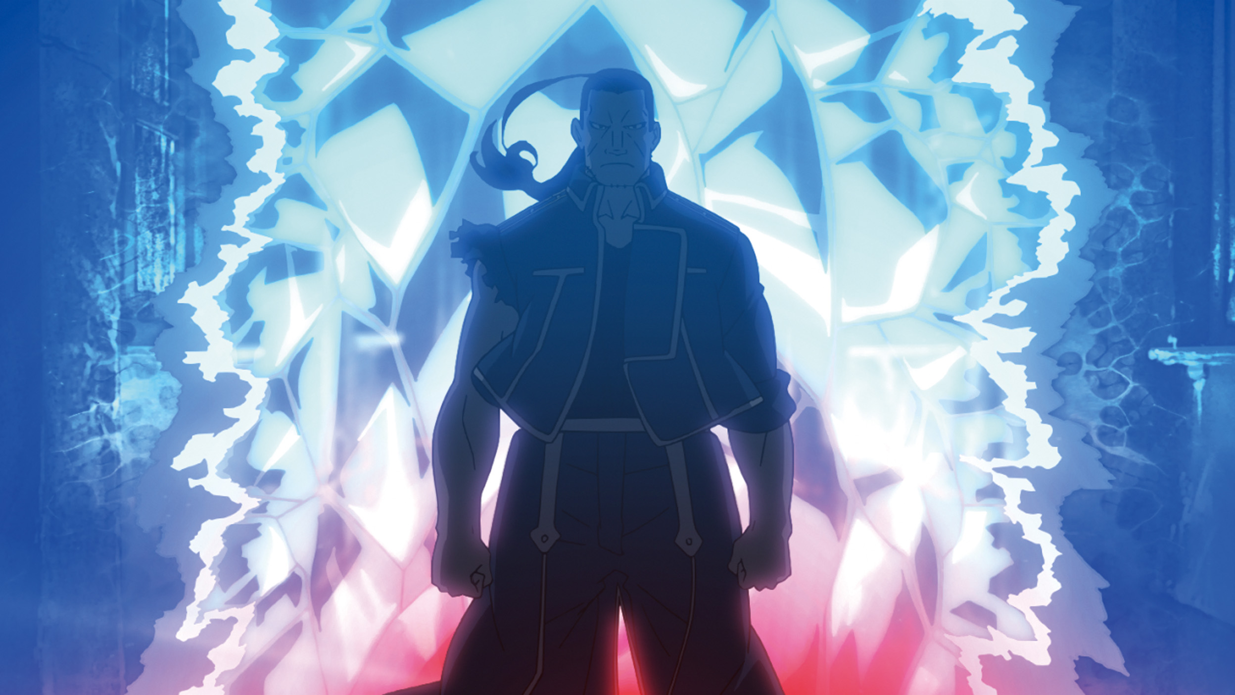 Anime Like Fullmetal Alchemist: Brotherhood OVA Collection