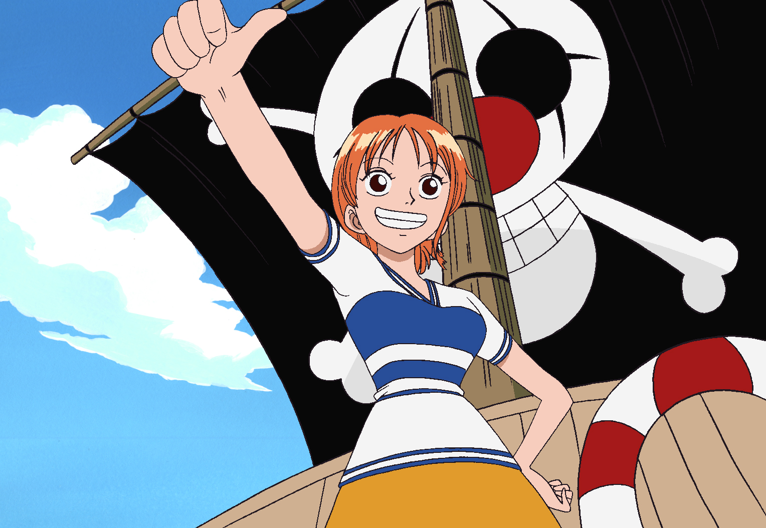 One Piece: Collection 1 - Fetch Publicity