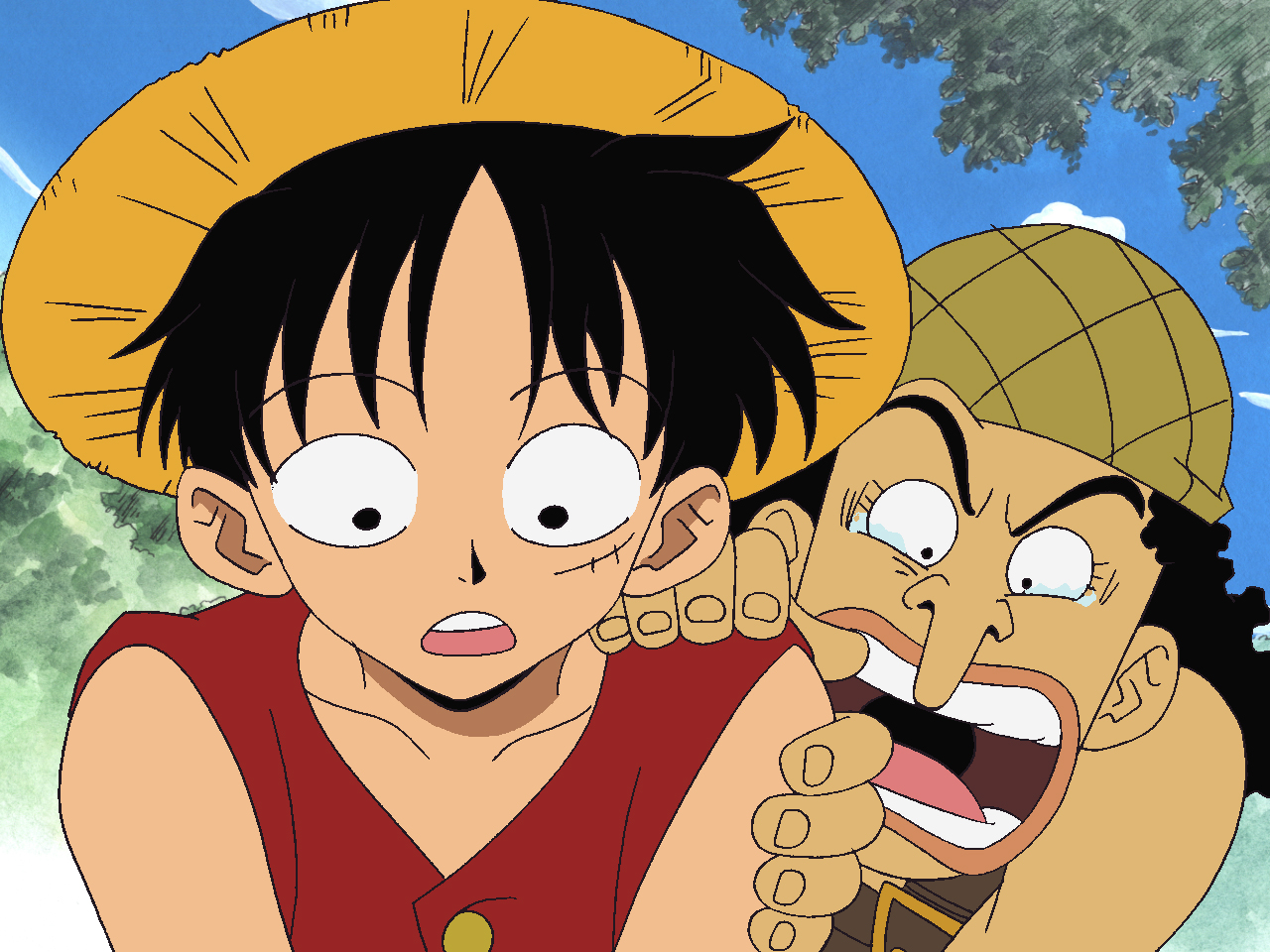 One Piece Ep 1 / Recap of "One Piece" Season 1 | Recap Guide - The man