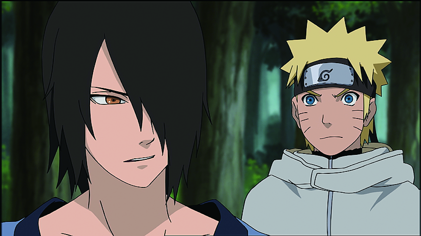 Naruto Shippuden Box 13 (Episodes 154-166) - Fetch Publicity