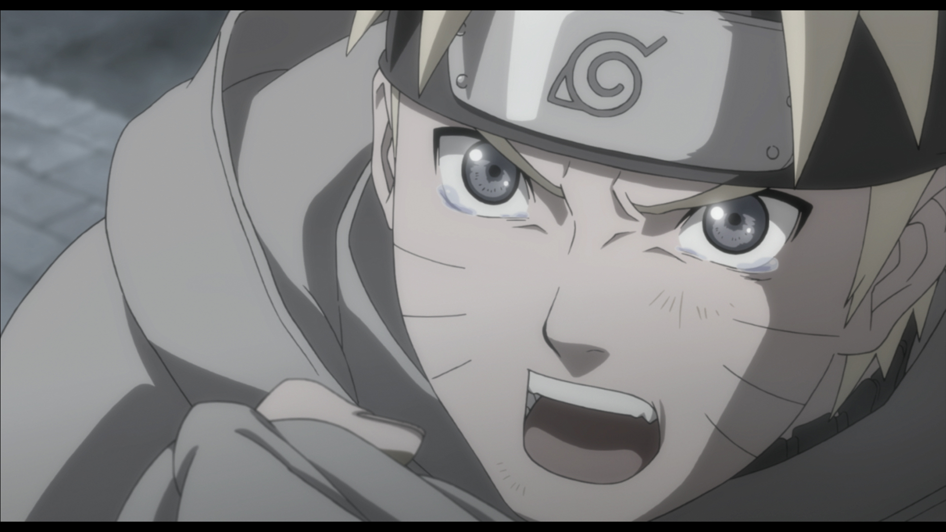 Naruto Shippuden: Movie 3 - The Will Of Fire NOT WORKING - Fetch Publicity