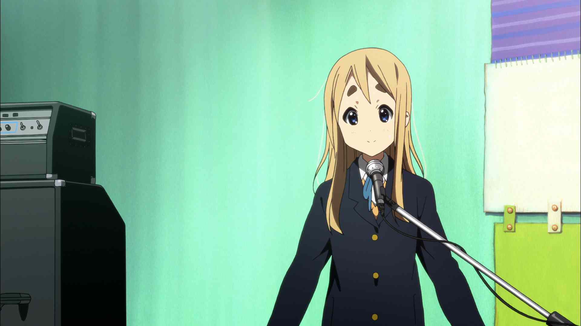 K-ON! (movie) - Anime News Network