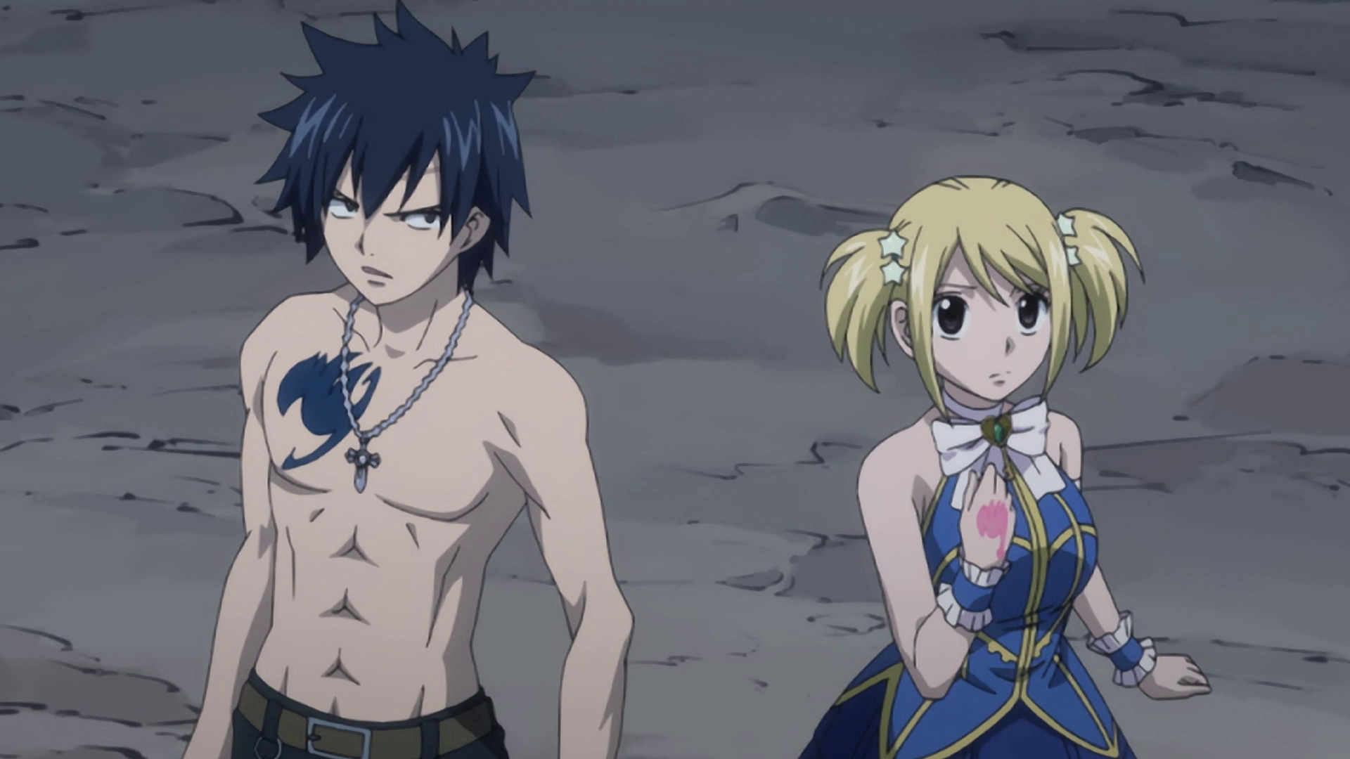 Fairy Tail Part 6 Fetch Publicity