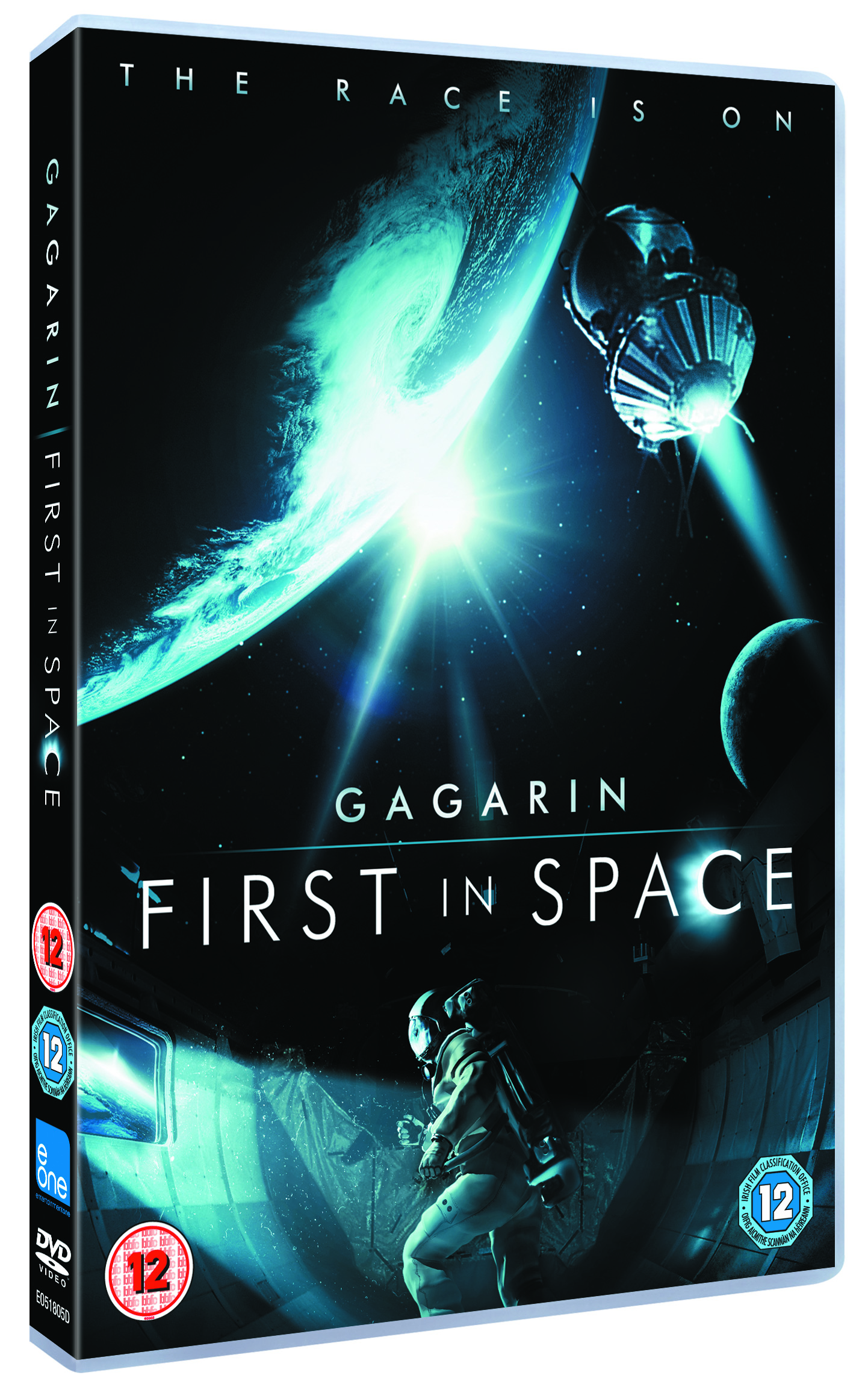 First in space купить. Legs 3 DVD.