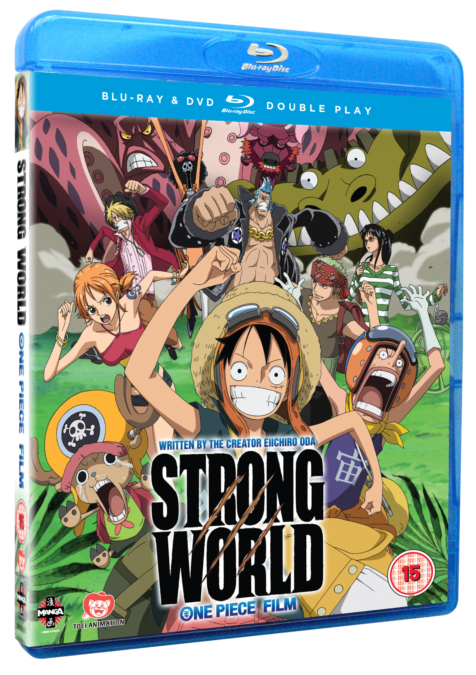 download one piece strong world 360p