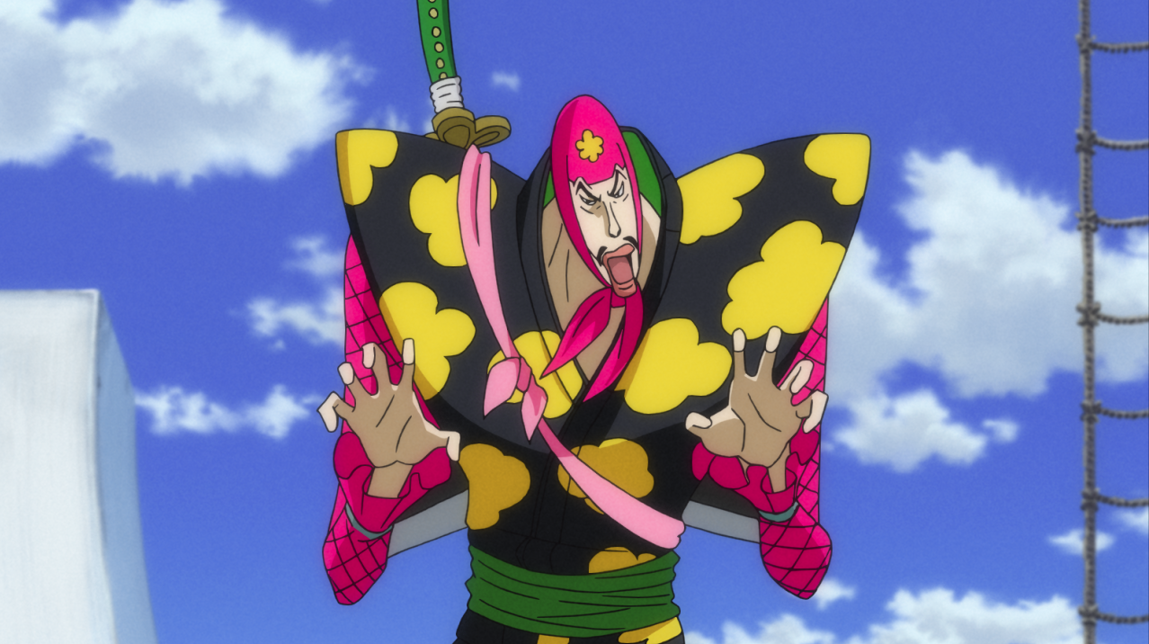 One Piece Film Z png images