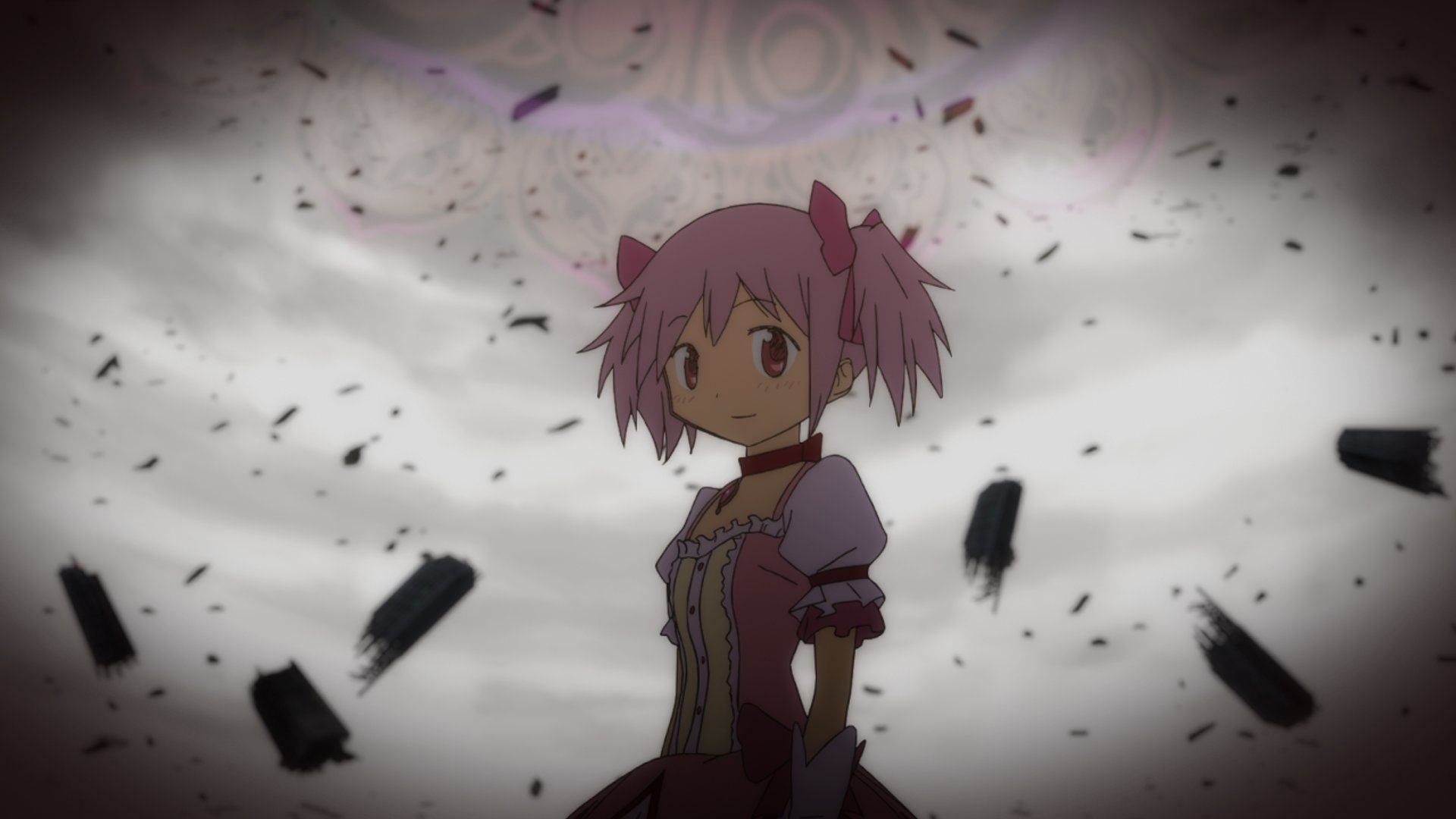 Puella Magi Madoka Magica Part Beginnings Puella Magi Madoka Magica Part Eternal Fetch