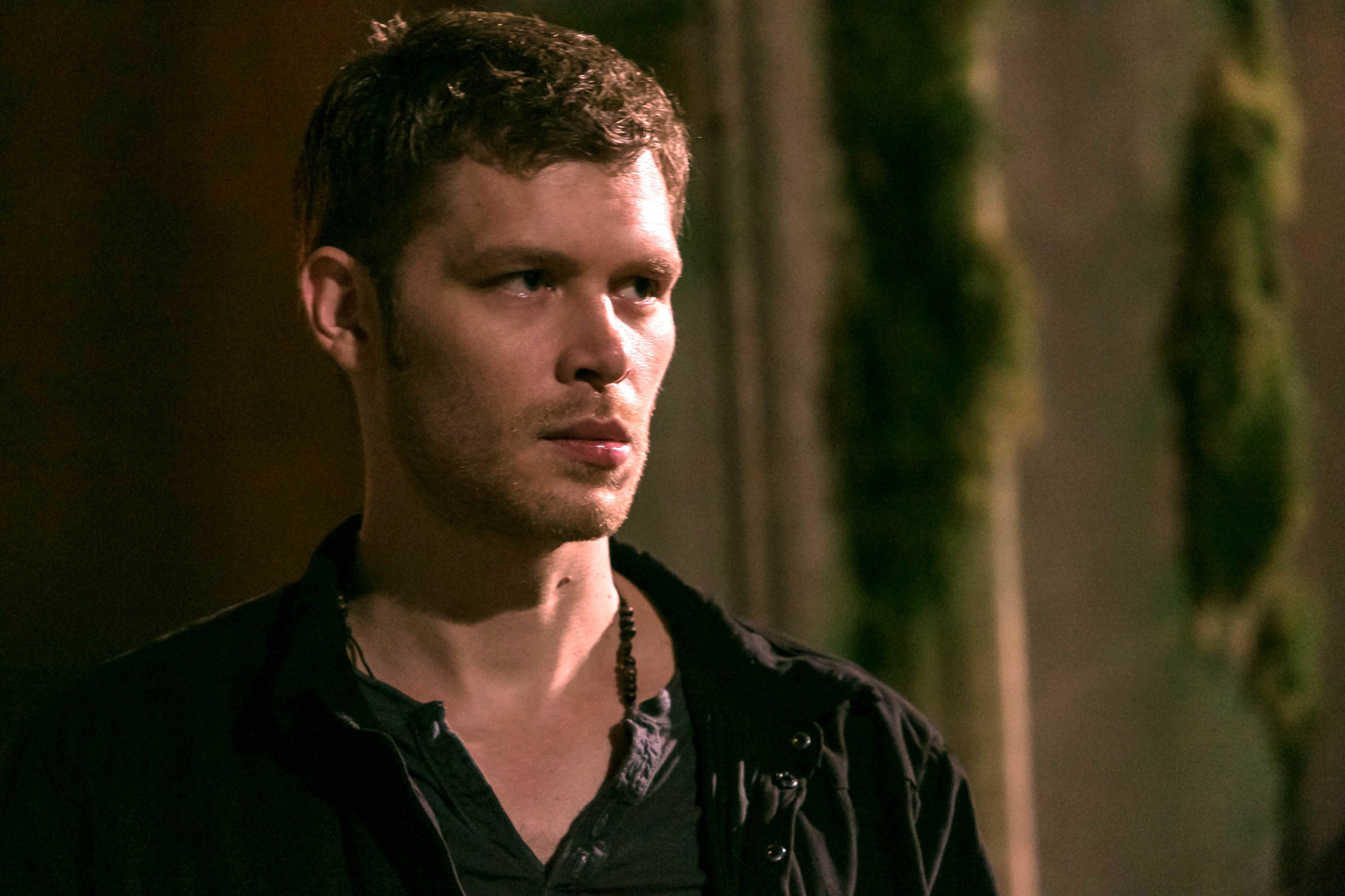 The Originals has to be one of the most complicated portrayals of family on...