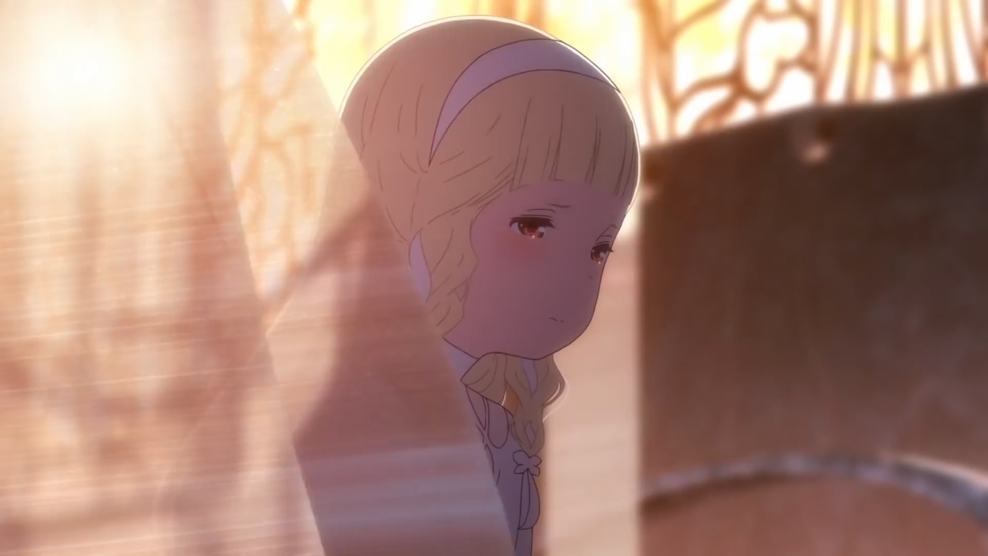 maquia when the promised flower blooms wallpaper