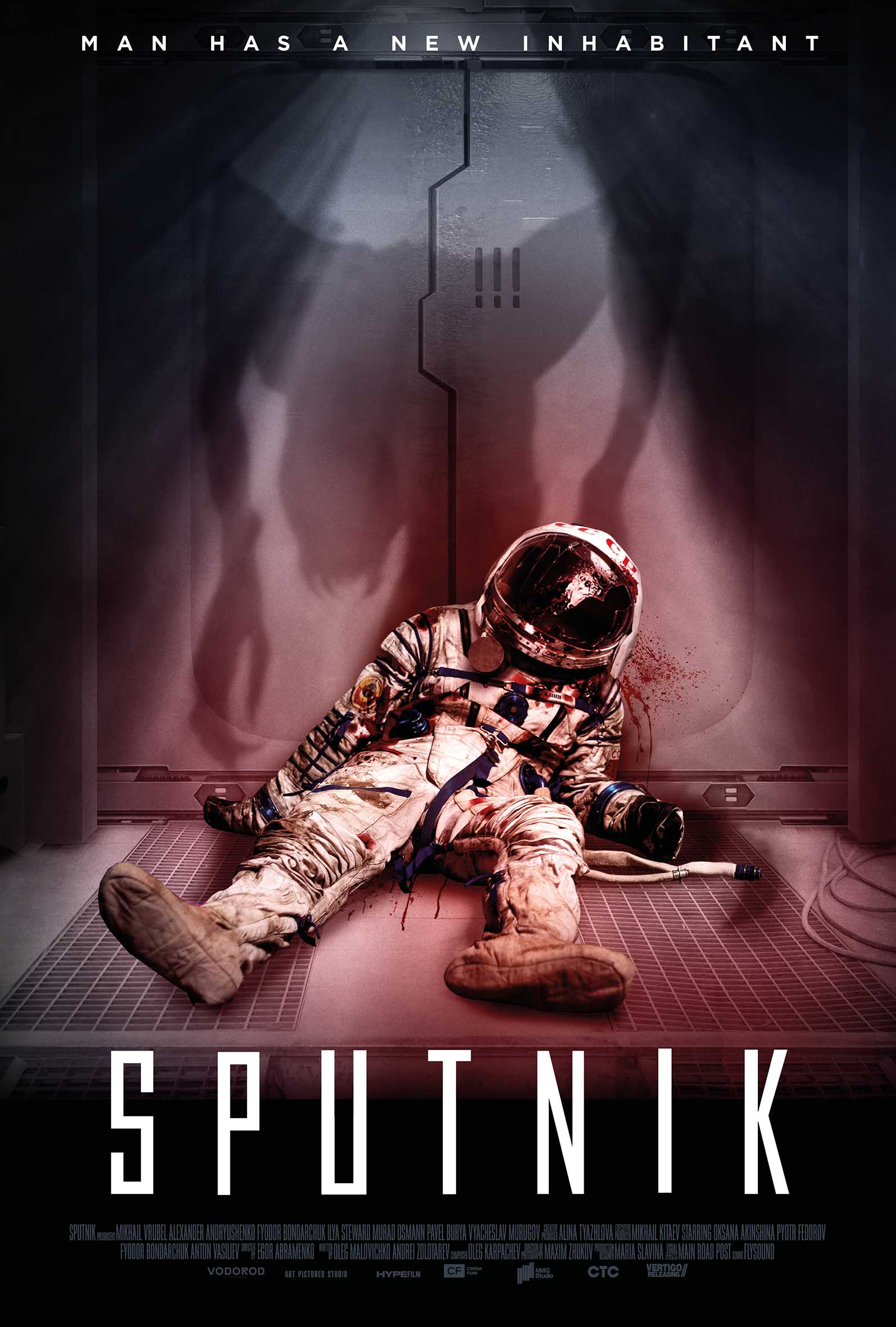 Sputnik - Fetch Publicity