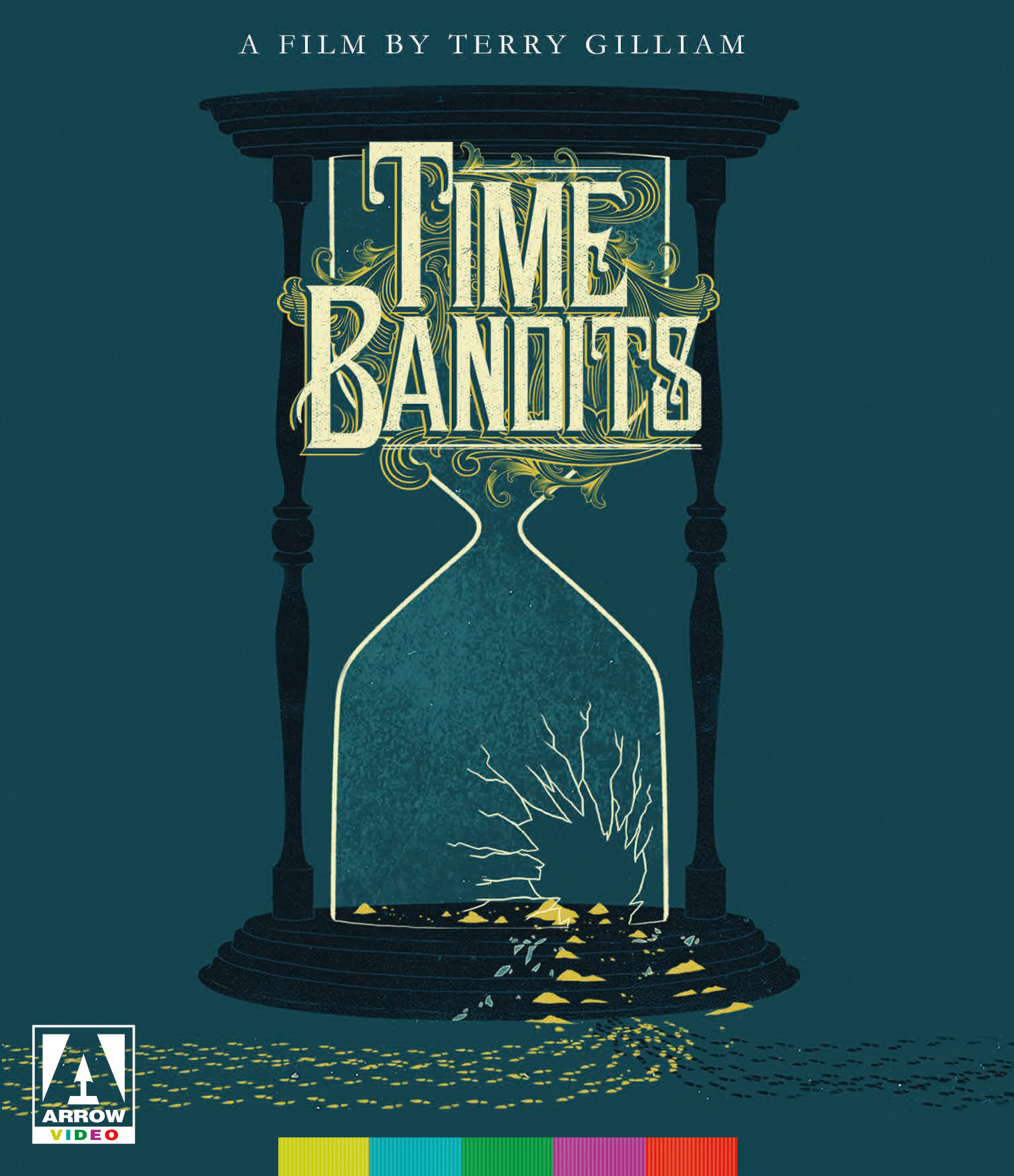 Time Bandits: Apple to Adapt Terry Gilliam's Adventure Movie for TV –  IndieWire