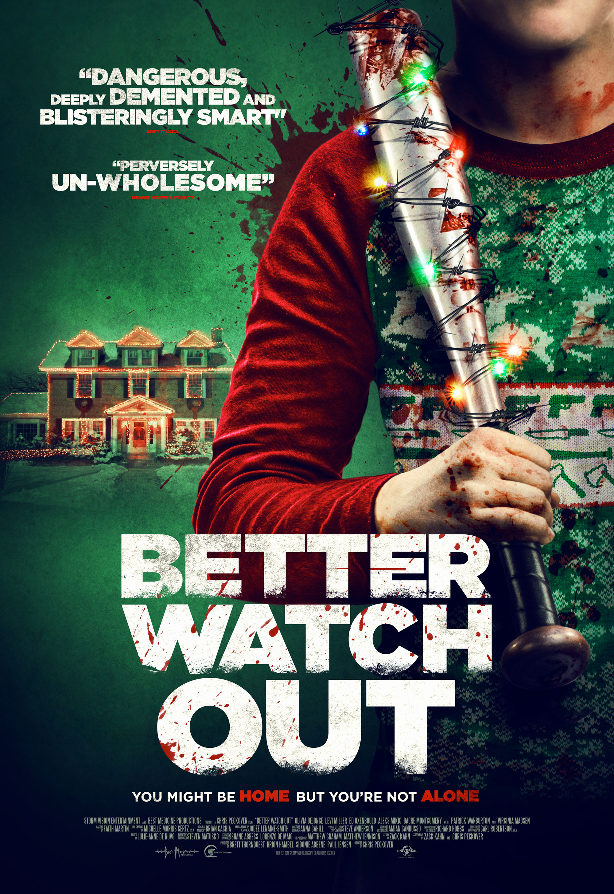 better watch out movie review