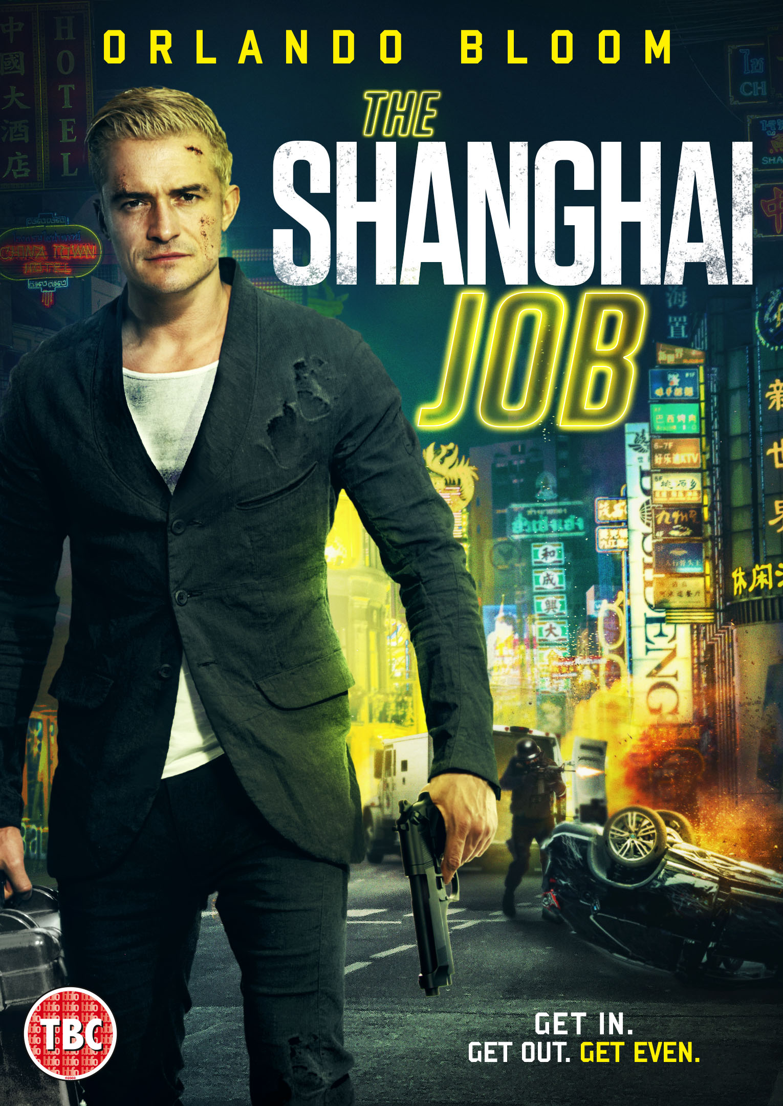 Image result for the shanghai job fetch.com